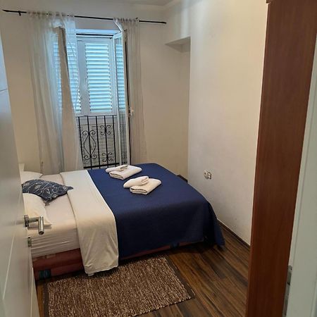 Yakov Free Public Parking And Balcony Apartment Zadar Exterior foto