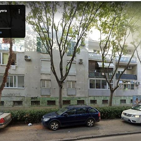 Yakov Free Public Parking And Balcony Apartment Zadar Exterior foto