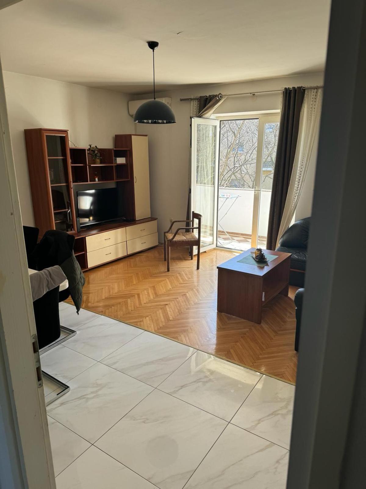 Yakov Free Public Parking And Balcony Apartment Zadar Exterior foto